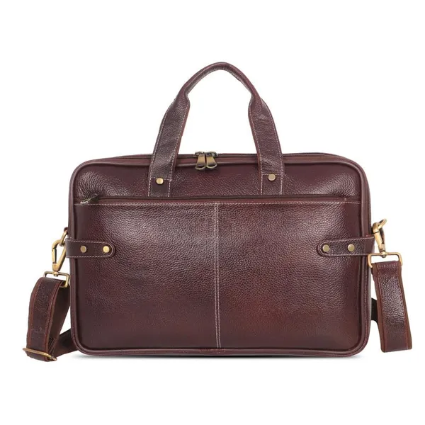 Brown_Leather_Fits_Up_To_16_In_Laptops_3_Compartments_12X16X3_In_Shoulder_&_Hand_Bag_Laptop_Messenger_Bag_For_Men