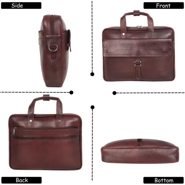 Brown_Leather_For_Fits_16_To_26_Inch_Laptop_Messenger_Bags_S_(1-_Bag)_For_Men