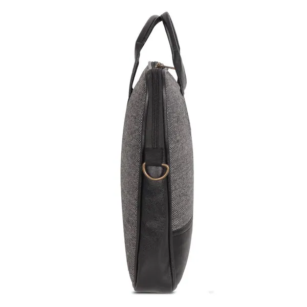 Grey_And_Black_Polyester_Fits_Up_To_16_In_Laptops_3_Compartments_12X16X3_In_Shoulder_&_Hand_Laptop_Messenger_Bag_For_Men