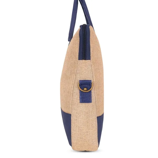 Cream_Jute_Fits_Up_To_16_In_Laptops_3_Compartments_12X16X4_In_Professional_Shoulder_&_Hand_Laptop_Messenger_Bag_For_Women