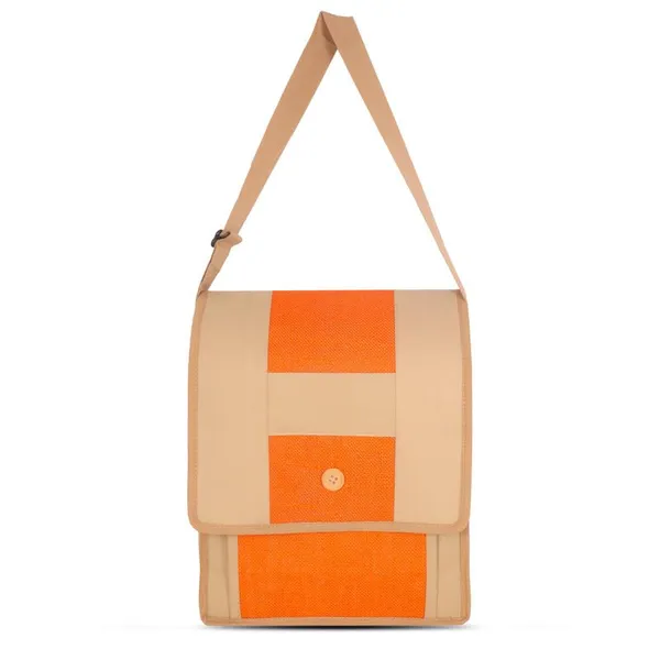 Beige_Jute_Fits_Up_To_12_Inch_Devices_3_Compartments_14X12X4_In_Professional_Shoulder_Laptop_&_Tablet_Messenger_Bag_For_Women