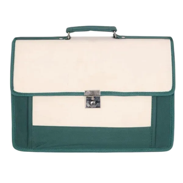 Green_Jute_Fits_Up_To_16_In_Laptops_3_Compartments_12X16X4_In_Professional_Shoulder_&_Hand_Bag_Laptop_Messenger_Bag_For_Men
