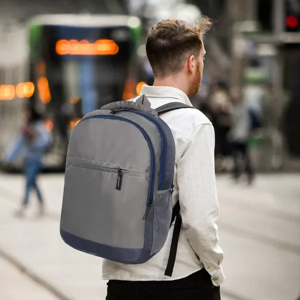 Grey_3_Compartments_&_Front_Pocket_17X12X5_In_Polyester_School_&_College_Bag_Office_Study_&_Travel_Casual_Backpack_For_Unisex