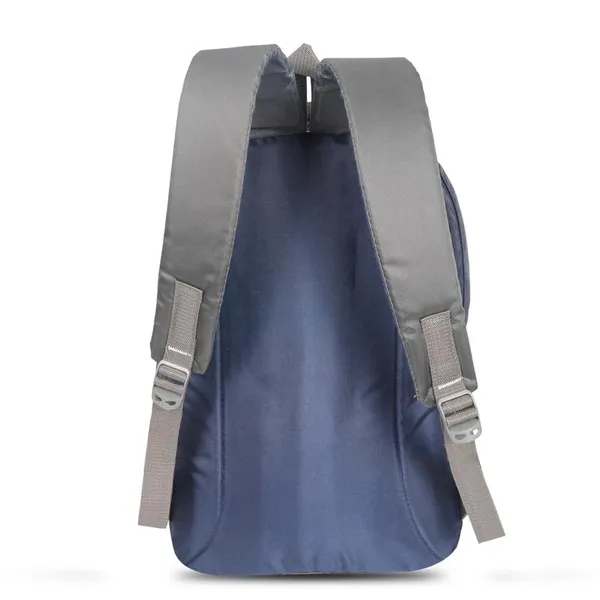 Grey_3_Compartments_&_Front_Pocket_17X12X5_In_Polyester_School_&_College_Bag_Office_Study_&_Travel_Casual_Backpack_For_Unisex