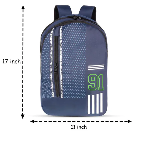 Blue_2_Compartments_&_Front_Pocket_17X12X5_In_Polyester_School_&_College_Bag_Office_Study_&_Travel_Casual_Backpack_For_Unisex