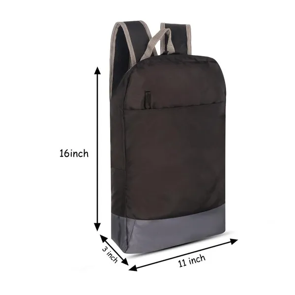 Black_3_Compartments_&_Front_Pocket_16X12X3_In_Polyester_School_&_College_Bag_Office_Study_&_Travel_Casual_Backpack_For_Unisex