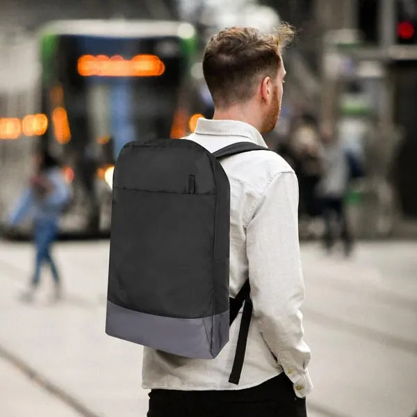 Black_3_Compartments_&_Front_Pocket_16X12X3_In_Polyester_School_&_College_Bag_Office_Study_&_Travel_Casual_Backpack_For_Unisex