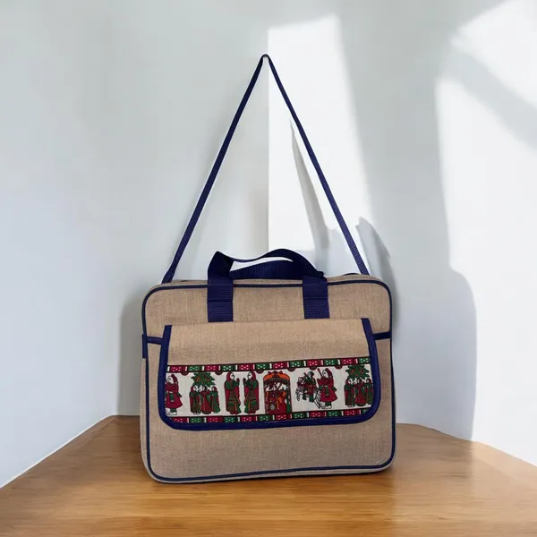 Multicolor_Jute_Fits_Up_To_16_In_Laptops_3_Compartments_12X16X4_In_Professional_Laptop_Messenger_Bag_For_Women