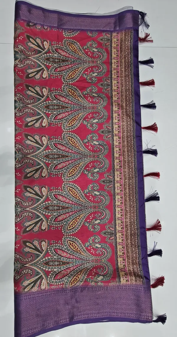 Pink_Cotton_Silk_Printed_Hand_Batik_Pure_Regular_Saree_For_Women