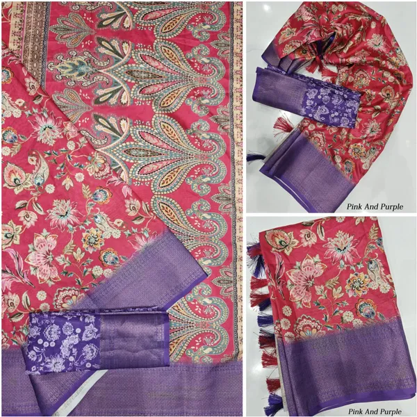 Pink_Cotton_Silk_Printed_Hand_Batik_Pure_Regular_Saree_For_Women
