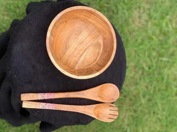 Pack_Of_1_Brown_Premium_Quality_Wooden_Salad_Bowl