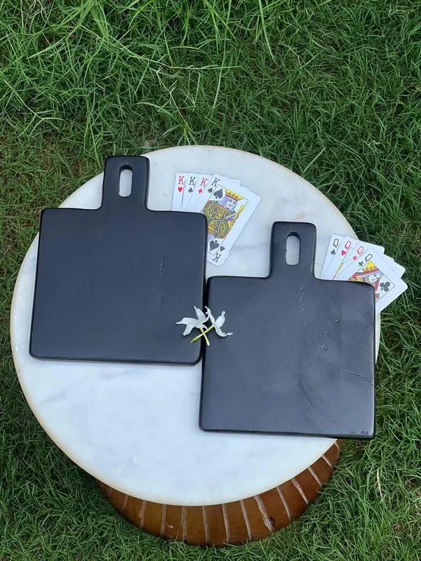 Pack_Of_2_Black_Premium_Quality_Tray_Serving_Set