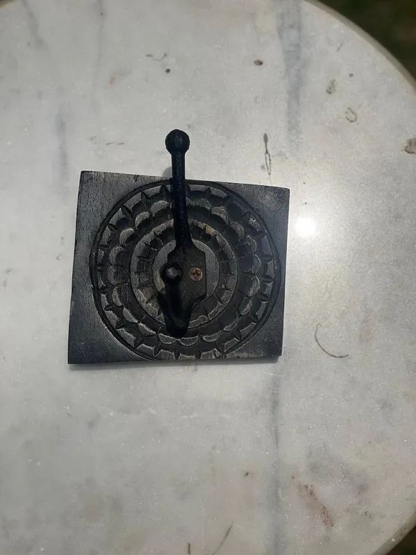 Pack_Of_2_Black_Wooden_Wall_Hook