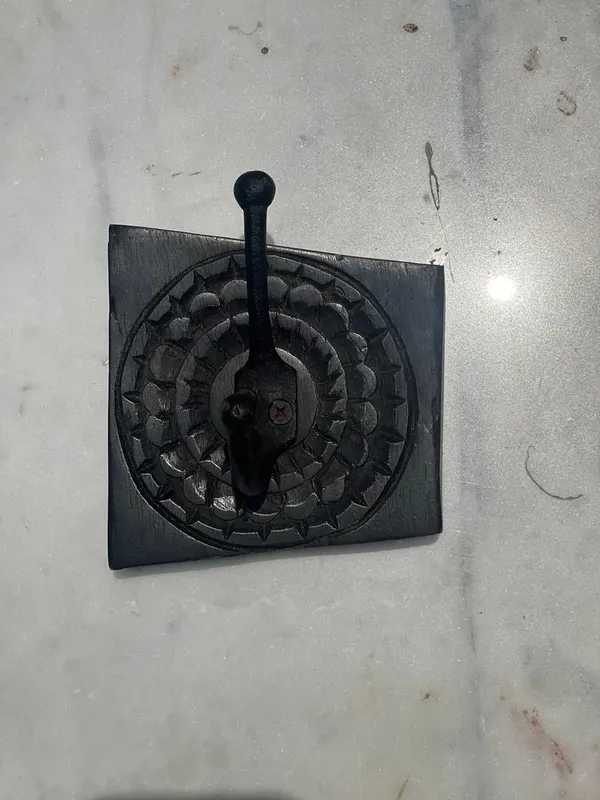 Pack_Of_2_Black_Wooden_Wall_Hook