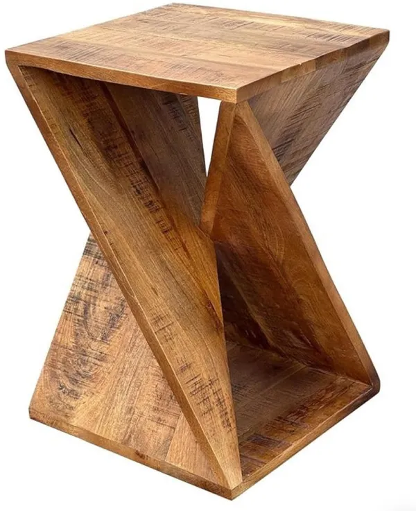Brown_Premium_Quality_Solid_Wood_Side_Table