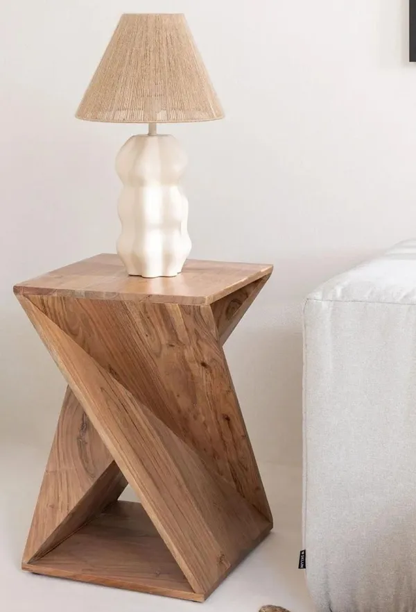 Brown_Premium_Quality_Solid_Wood_Side_Table