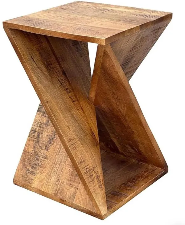 Brown_Premium_Quality_Solid_Wood_Side_Table