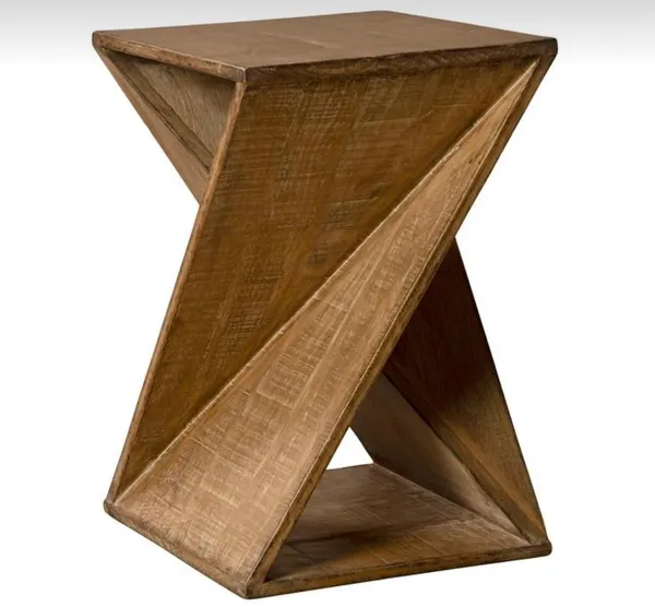 Brown_Premium_Quality_Solid_Wood_Side_Table