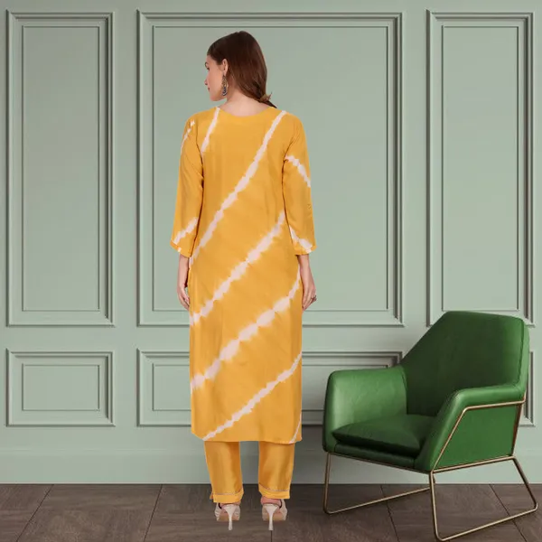 Yellow_Muslin_Handwork_Kurta_Pant_and_Dupatta_set