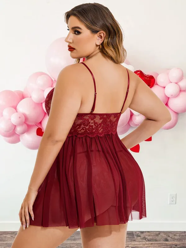 Crimson_Bloom_Babydoll