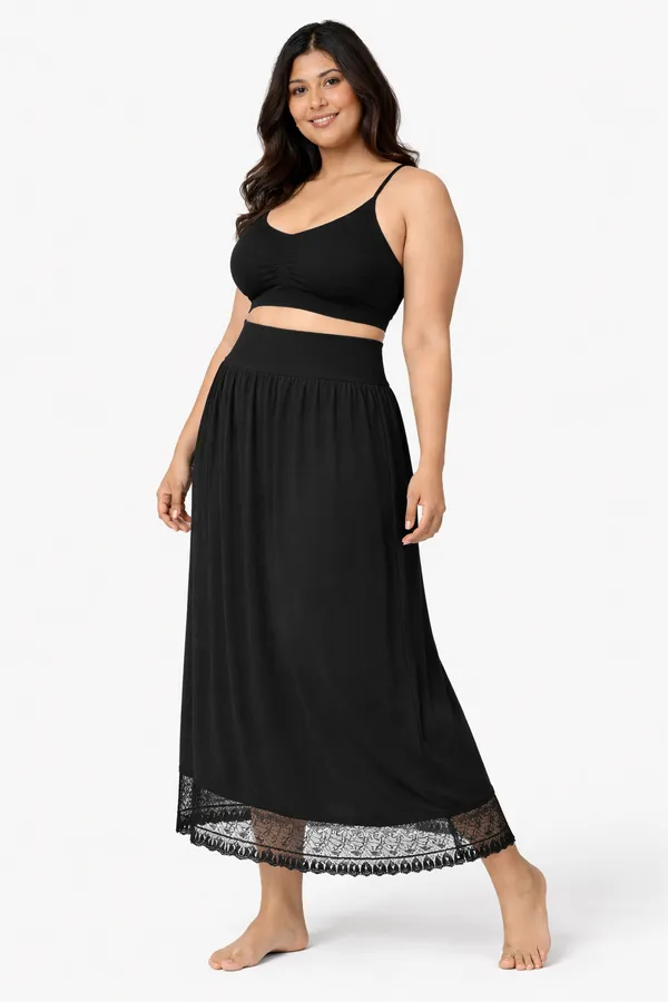 Black_High_Waist_Broad_Belt_Petticoat_for_Women