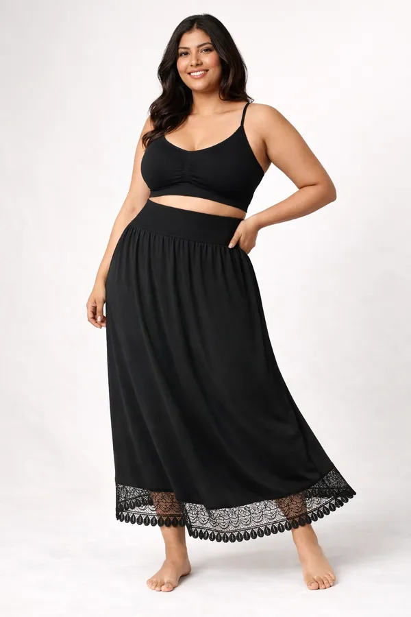 Black_High_Waist_Broad_Belt_Petticoat_for_Women