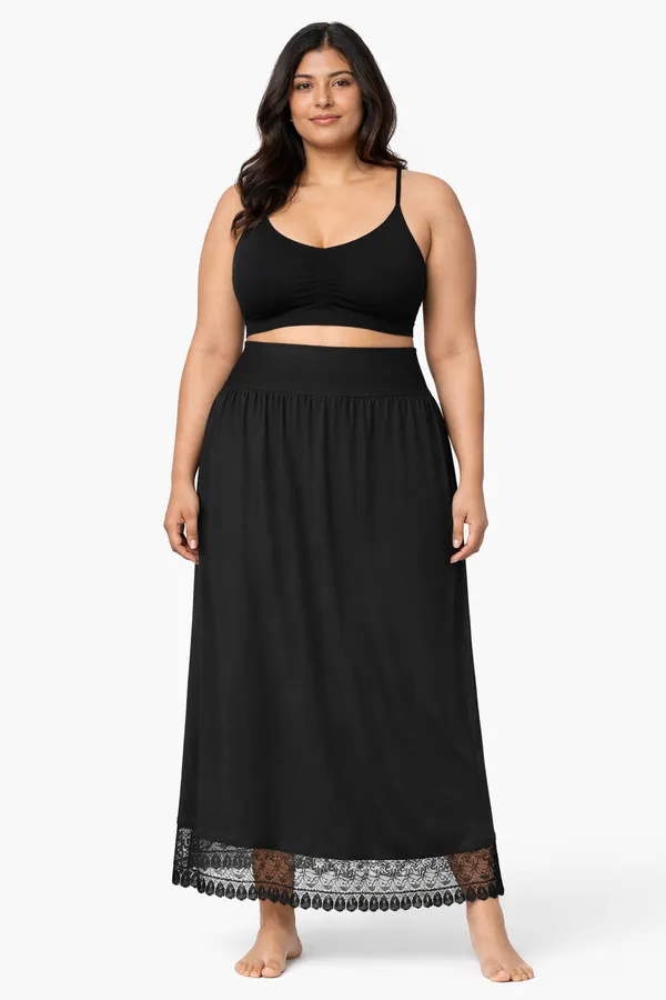 Black_High_Waist_Broad_Belt_Petticoat_for_Women