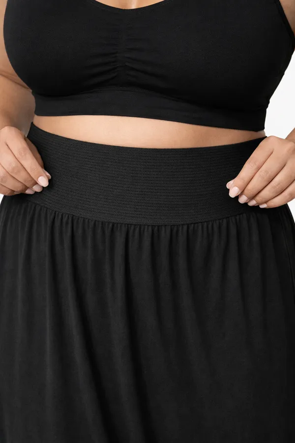 Black_High_Waist_Broad_Belt_Petticoat_for_Women