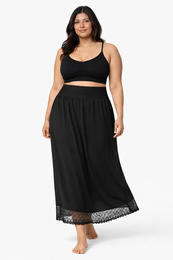Black_High_Waist_Broad_Belt_Petticoat_for_Women