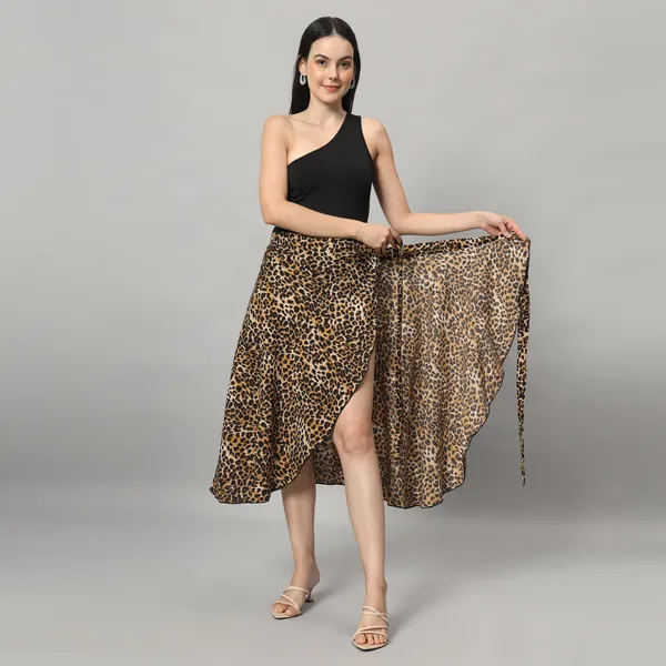 Leopard_Print_High_Waist_Wrap_Skirt_for_Women