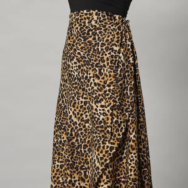 Leopard_Print_High_Waist_Wrap_Skirt_for_Women