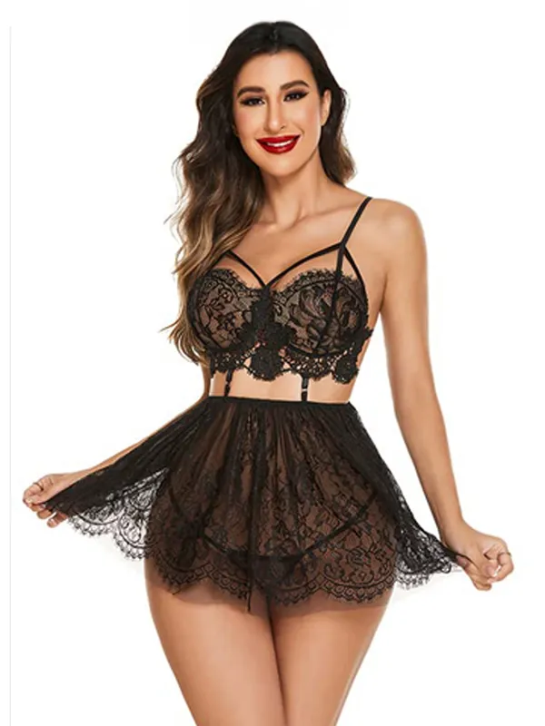 Black_Orchid_Cut-Out_Lace_Bodysuit_For_Women
