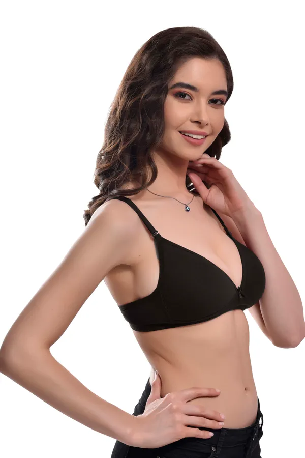 Wireless_Black_Everyday_Comfort_Bra_for_Women