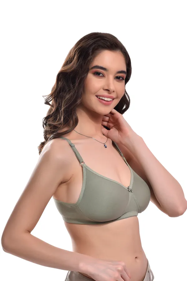 Wireless_Olive_Green_Everyday_Comfort_Bra_for_Women