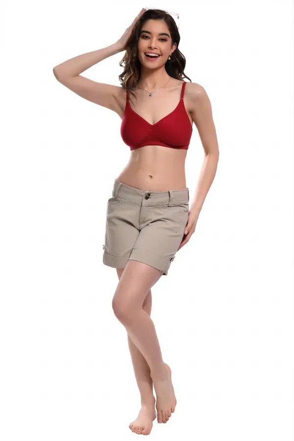 Wireless_Red_Everyday_Comfort_Bra_for_Women