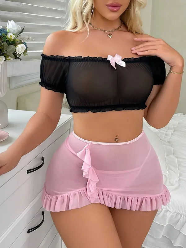 Allure_Whisper_Babydoll_Costume_For_Women