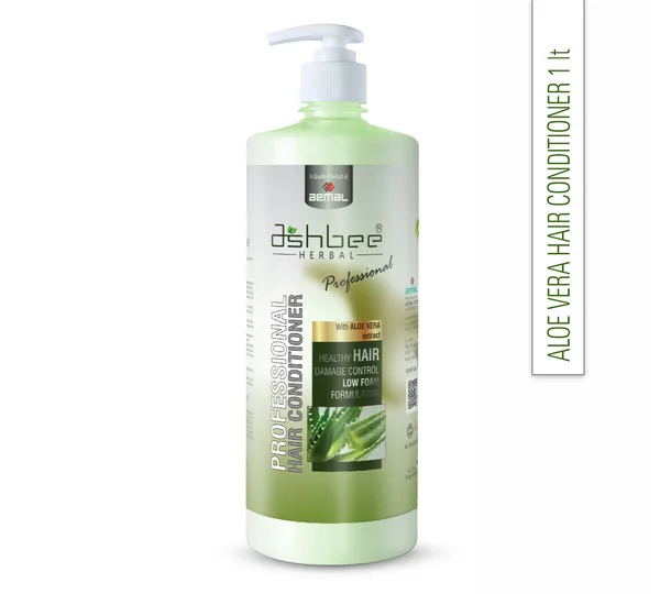 Hair_Conditioner_Aloe_Vera_1Lt_–_Ashbee_Herbal
