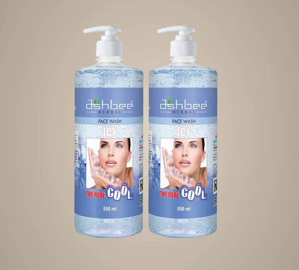 Cool_Face_Wash_Gel_550Ml_–_Ashbee_Herbal_(_Pack_Of_2)