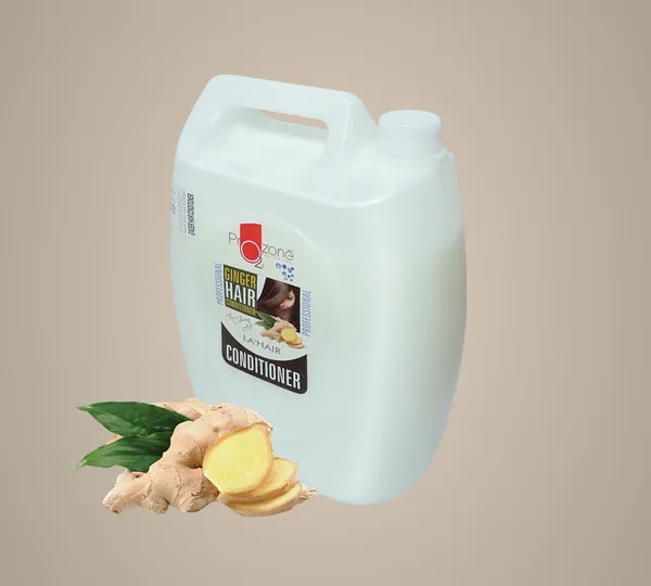 Hair_Conditioner_Ginger_5_Lts_–_Prozone_O2+_Professional