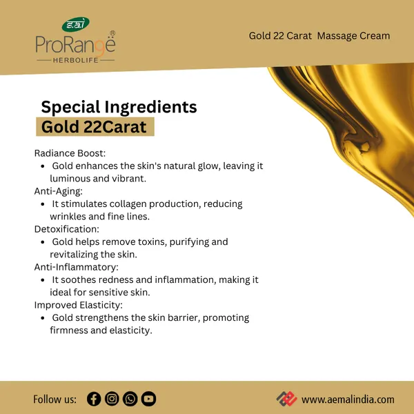 Gold_Massage_Cream_22_Carat_900_Ml_–_Pro_Range_Herbalife