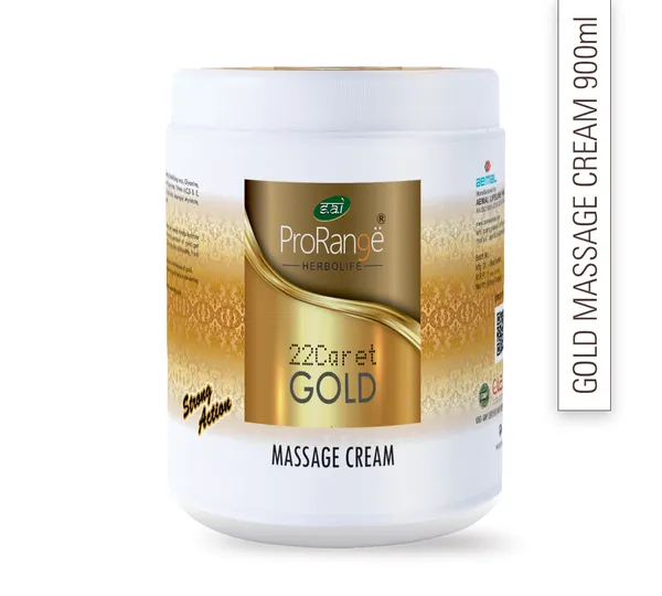 Gold_Massage_Cream_22_Carat_900_Ml_–_Pro_Range_Herbalife