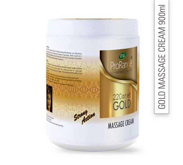 Gold_Massage_Cream_22_Carat_900_Ml_–_Pro_Range_Herbalife