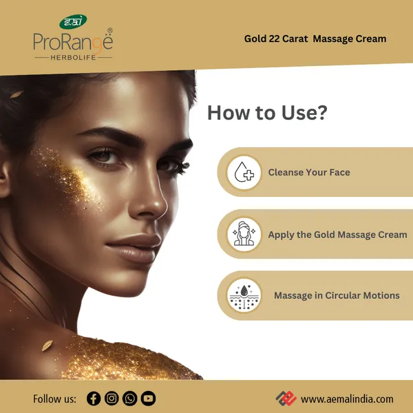 Gold_Massage_Cream_22_Carat_900_Ml_–_Pro_Range_Herbalife