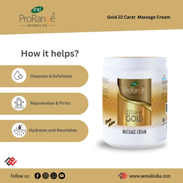 Gold_Massage_Cream_22_Carat_900_Ml_–_Pro_Range_Herbalife