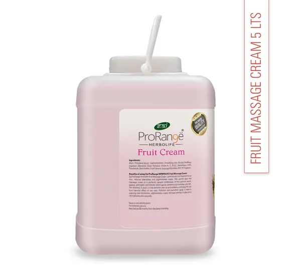 Fruit_Massage_Cream_5_Lts_–_Pro_Range_Herbalife