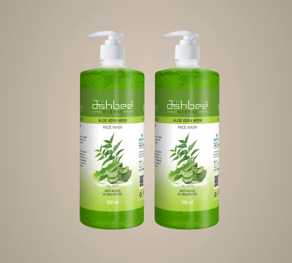 Neem_Aloe_Vera_Face_Wash_Gel_550Ml_–_Ashbee_Herbal_(Pack_Of_2)