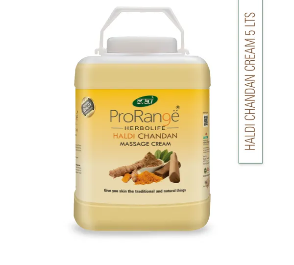 Haldi_Chandan_Massage_Cream_5_Lts_–_Pro_Range_Herbalife