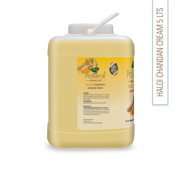 Haldi_Chandan_Massage_Cream_5_Lts_–_Pro_Range_Herbalife