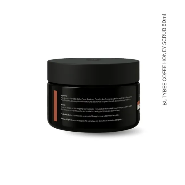 Coffee_Honey_Scrub_80Ml_–_Busy_Bee_Professional