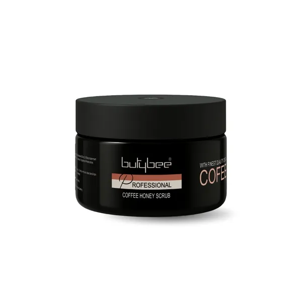 Coffee_Honey_Scrub_80Ml_–_Busy_Bee_Professional